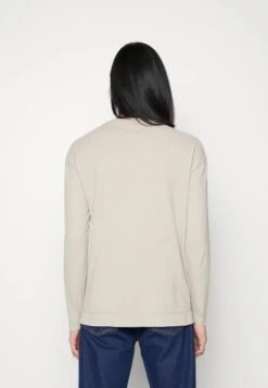 DRYKORN NOVAK - Langarmshirt - Brown 8 DRYKORN NOVAK - Langarmshirt - Brown -Kleidung Rabatte Geschäft b62ce3b3d6c84f9d8f8e8b0d7b9a8256