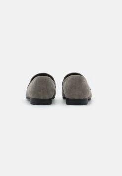 Pier One Business-Slipper - Grey -Kleidung Rabatte Geschäft b6660f4913e7490c8d09c2d4c48cb709
