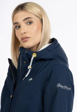 Schmuddelwedda MIT MAGIC PRINT SKYLAH - Regenjacke / Wasserabweisende Jacke - Marine -Kleidung Rabatte Geschäft b6ee668b7a984b8da3aeae2b24abd900