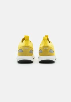 Boss TITANIUM RUNN - Sneaker Low - Open Yellow -Kleidung Rabatte Geschäft b86e3f83e28d4cbb8e608821154dff1d