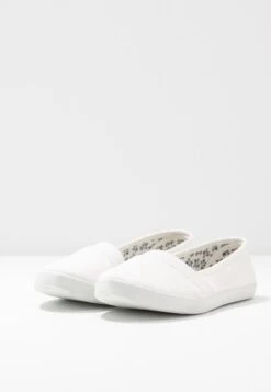 Anna Field Slipper - White 10 Anna Field Slipper - White -Kleidung Rabatte Geschäft b8cdcdedd8a94dccb63a0b9eb3d775bf