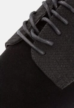 Pier One Schnürer - Black -Kleidung Rabatte Geschäft b96b2c7008b942daaf6a641bcb7188b3