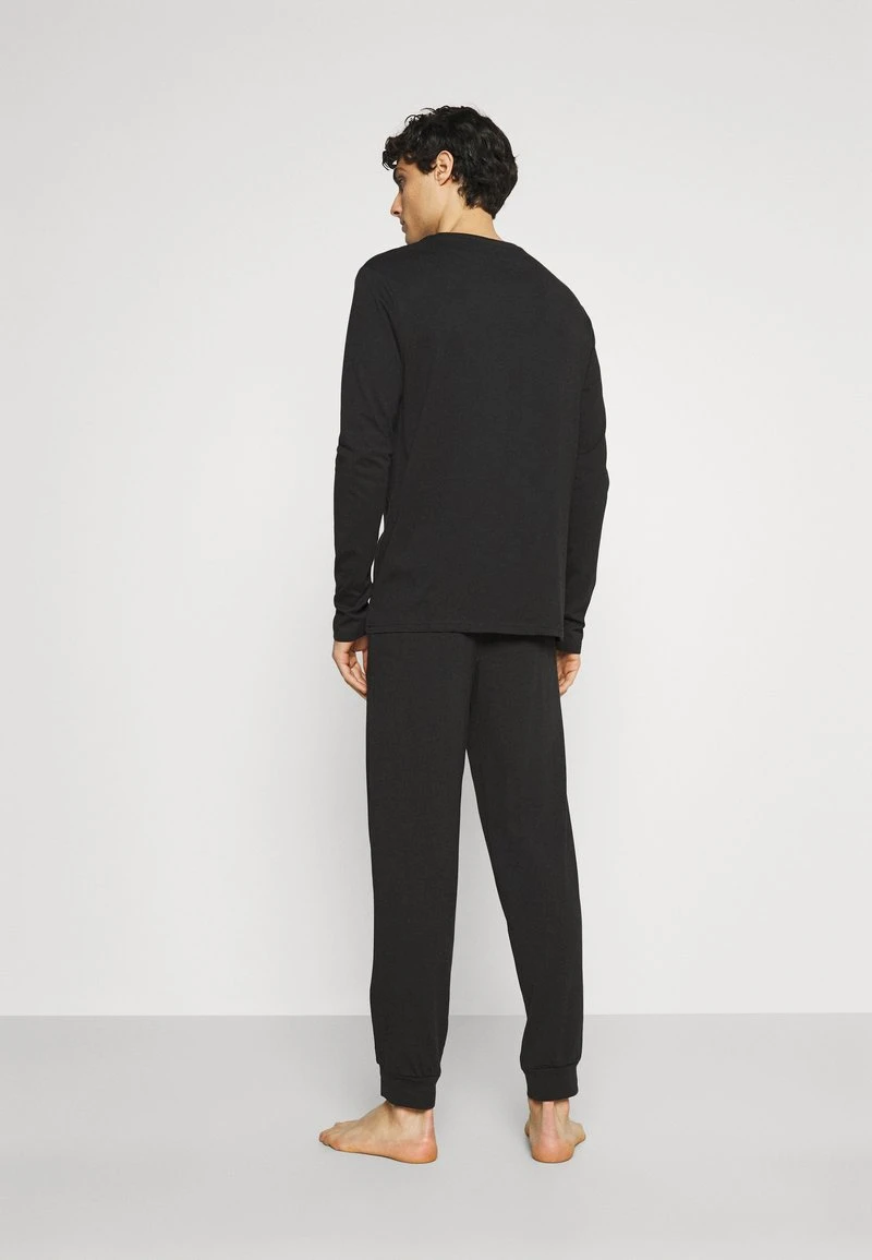 Pier One Nachtwäsche Set - Black 3 Pier One Nachtwäsche Set - Black – Bild 3