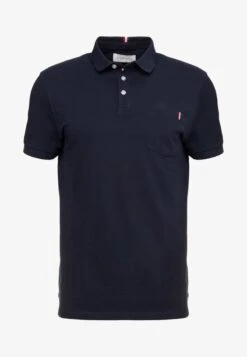 Pier One TRICOLORE TRIM POLO - Poloshirt - Black 11 Pier One TRICOLORE TRIM POLO - Poloshirt - Black -Kleidung Rabatte Geschäft ba7707c5f9564d84bcfdd2d32f5c16a5