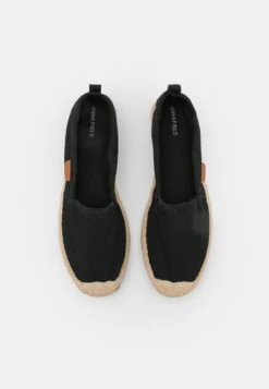 Anna Field Espadrille - Black -Kleidung Rabatte Geschäft bb689bb62cc348bfa8cae9e975d6ec49