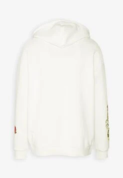 YOURTURN UNISEX - Sweatshirt - White 11 YOURTURN UNISEX - Sweatshirt - White -Kleidung Rabatte Geschäft be4a4d42657643a99e277dd8ae8a484e