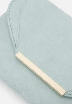 Anna Field Clutch - Mint -Kleidung Rabatte Geschäft beb170c05a9c45428d846d70be27af21