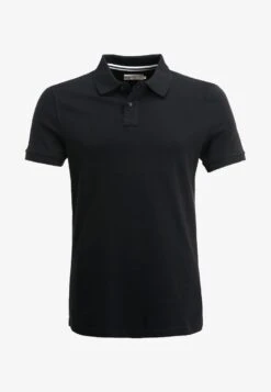 Pier One Poloshirt - Dark Green -Kleidung Rabatte Geschäft bf115d7756c04936b61c4aeb5cd0c09f