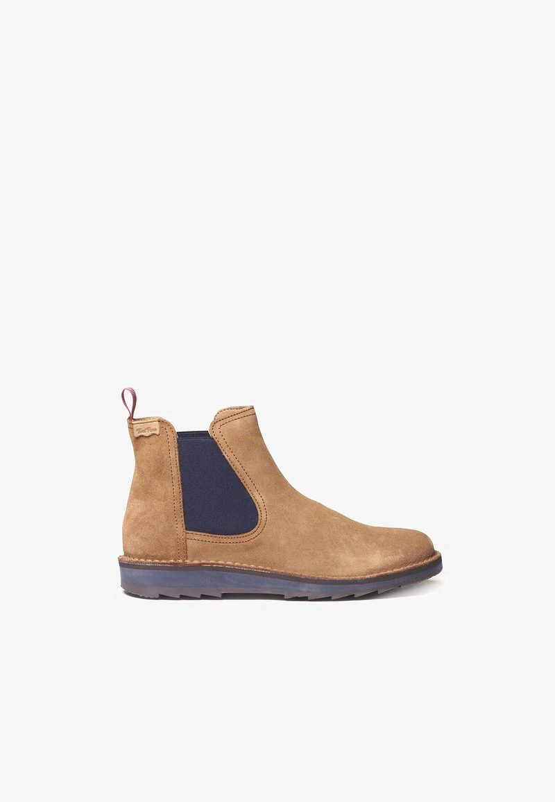 Toni Pons ISONA SC - Ankle Boot - Torrat 1 Toni Pons ISONA SC - Ankle Boot - Torrat