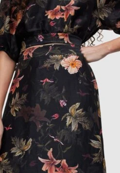 AllSaints ASTA VIVIANA - Maxirock - Black -Kleidung Rabatte Geschäft c0a62ccfc9fd4c05a1ca46f0f518e9cc