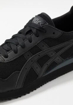 ASICS SportStyle TIGER RUNNER UNISEX - Sneaker Low - Black 11 ASICS SportStyle TIGER RUNNER UNISEX - Sneaker Low - Black -Kleidung Rabatte Geschäft c1ab78790a56480e842d722a093b6db8