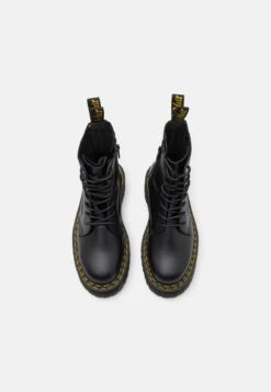 Dr. Martens JADON DS UNISEX - Schnürstiefelette - Black 9 Dr. Martens JADON DS UNISEX - Schnürstiefelette - Black -Kleidung Rabatte Geschäft c1adbdf6eba244c384865c4c54a956aa