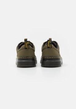 Dr. Martens REEDER UNISEX - Sportlicher Schnürer - Olive 8 Dr. Martens REEDER UNISEX - Sportlicher Schnürer - Olive -Kleidung Rabatte Geschäft c1ddc87c837240269bf449132e3b4f61