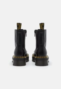 Dr. Martens JADON DS UNISEX - Schnürstiefelette - Black 8 Dr. Martens JADON DS UNISEX - Schnürstiefelette - Black -Kleidung Rabatte Geschäft c23107057f3246b391e38c92b24dfde5