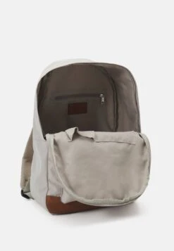 Pier One UNISEX - Tagesrucksack - Beige -Kleidung Rabatte Geschäft c28c9506ad6d4524a2e21ccb08239fbc