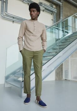 Pier One Espadrille - Dark Blue -Kleidung Rabatte Geschäft c334be6a4278447db030e8e8f0be7469