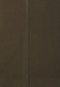 Pier One Strickjacke - Olive -Kleidung Rabatte Geschäft c36dc1a0b2f24e9cb565a4d5730afacf