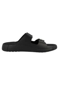 ECCO 2ND COZMO M SLIDE - Pantolette Flach - Black 10 ECCO 2ND COZMO M SLIDE - Pantolette Flach - Black -Kleidung Rabatte Geschäft c3a97bb3d6c04abb951b5a90e3453feb