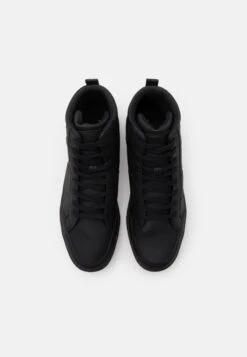 Pier One Sneaker High - Black -Kleidung Rabatte Geschäft c5a11e765cbc45399ca02dedaa5cdb16