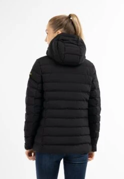 Schmuddelwedda IMMY - Winterjacke - Schwarz 8 Schmuddelwedda IMMY - Winterjacke - Schwarz -Kleidung Rabatte Geschäft c620ff074c8a4e08bdf064a5e88f06f6