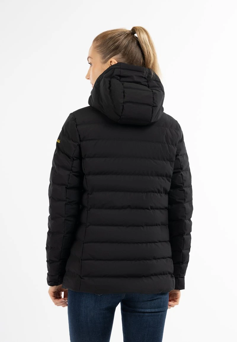 Schmuddelwedda IMMY - Winterjacke - Schwarz 3 Schmuddelwedda IMMY - Winterjacke - Schwarz – Bild 3