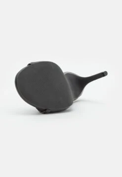 Anna Field LEATHER - High Heel Sandalette - Black 9 Anna Field LEATHER - High Heel Sandalette - Black -Kleidung Rabatte Geschäft c65d377cd3f345d9bcf1f4ebac85120a