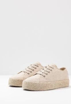Anna Field Espadrille - Beige -Kleidung Rabatte Geschäft c72f41e775ff4322a7c0bf32ded2518e