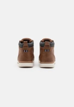 Pier One Sneaker High - Brown -Kleidung Rabatte Geschäft c77775c15456475da8762edfbe1e535c