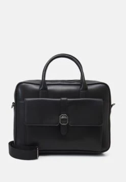Pier One UNISEX - Notebooktasche - Black -Kleidung Rabatte Geschäft ca03acf07b154c4e9f84d578631a7bda 1
