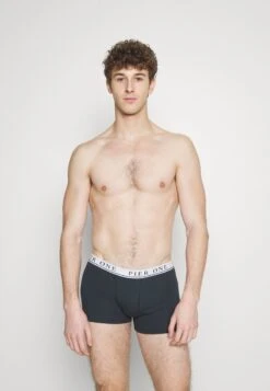 Pier One 5 PACK - Panties - Beige/green/bordeaux -Kleidung Rabatte Geschäft ca34b9484ef547d7af5be2e311c52634