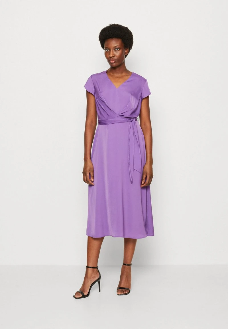 Anna Field Cocktailkleid/festliches Kleid - Purple 1 Anna Field Cocktailkleid/festliches Kleid - Purple