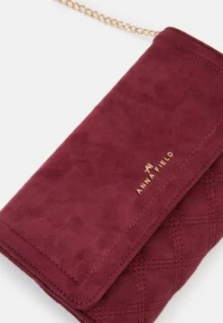 Anna Field Clutch - Red -Kleidung Rabatte Geschäft cb284e6ca5f14842acdaec65b86f24fd
