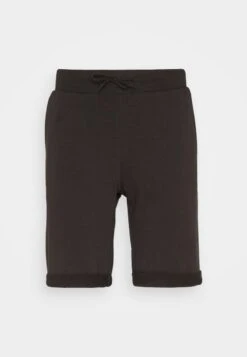 Pier One Jogginghose - Black -Kleidung Rabatte Geschäft cbcd4957b3594139a896c7c2094c05db