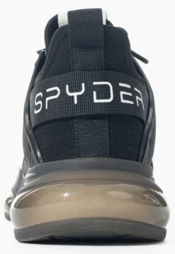 Spyder BASKETS SPRINTER - Laufschuh Stabilität - Black -Kleidung Rabatte Geschäft cbf3c82191a84155b0c5583e409aedd8