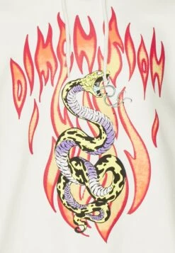 YOURTURN UNISEX - Sweatshirt - White 10 YOURTURN UNISEX - Sweatshirt - White -Kleidung Rabatte Geschäft ccc7328ce65c45e384dabdaba8158660