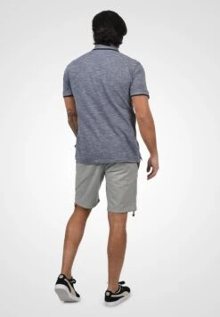 Indicode Jeans IDMOSES - Shorts - Light Grey -Kleidung Rabatte Geschäft cfd65d850b9e44f3ba32e1217a3e4061