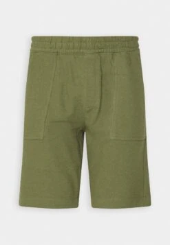 Pier One Jogginghose - Khaki -Kleidung Rabatte Geschäft d072b0ce893b4077bd9927650172ea59