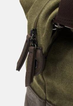 Pier One UNISEX - Weekender - Khaki -Kleidung Rabatte Geschäft d132e15582454700aa44d4e3c2e0a9fa