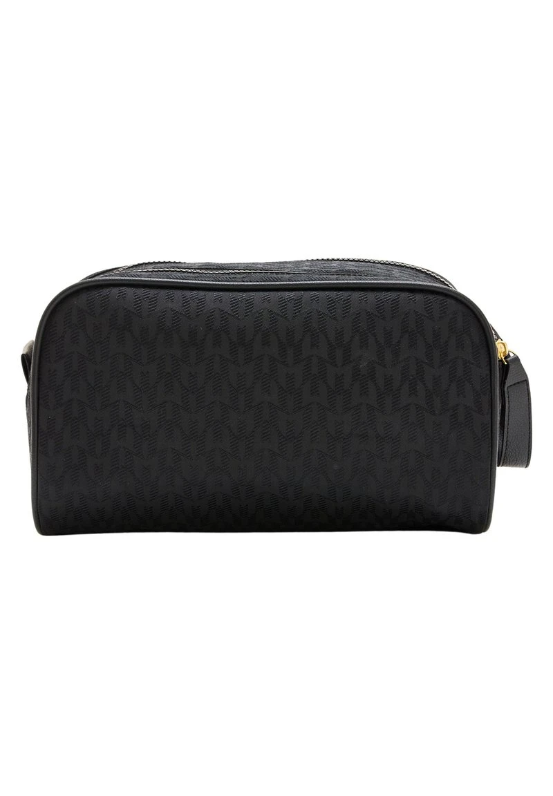 SikSilk MESSI COLLABORATION - Kosmetiktasche - Black / Gold 3 SikSilk MESSI COLLABORATION - Kosmetiktasche - Black / Gold – Bild 3