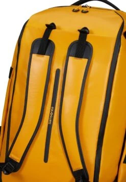 Samsonite ECODIVER DUFFLE L - Reisetasche - Yellow 9 Samsonite ECODIVER DUFFLE L - Reisetasche - Yellow -Kleidung Rabatte Geschäft d31d2c8d80804994ba8c556257d53c82