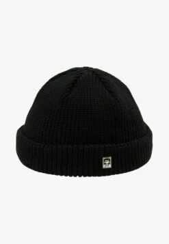 Obey Clothing MICRO BEANIE UNISEX - Mütze - Yellow -Kleidung Rabatte Geschäft d32acd47e4f74022be78fcc00d86f2fc