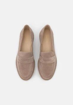 COMFORT LEATHER - Slipper - Taupe -Kleidung Rabatte Geschäft d3a15ebb0cec4b078a858e7e0369c9e9