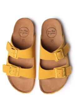 Toni Pons GHANA-QT - Pantolette Flach - Groc 9 Toni Pons GHANA-QT - Pantolette Flach - Groc -Kleidung Rabatte Geschäft d5fc94c7aee1404087b7e6c5f06c9673