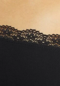 Anna Field T-Shirt Basic - Black 11 Anna Field T-Shirt Basic - Black -Kleidung Rabatte Geschäft d6505e2eeadc4acb97e2b0dd6f54bc60