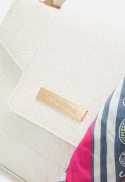 Anna Field Handtasche - White 9 Anna Field Handtasche - White -Kleidung Rabatte Geschäft d666e272f9124518877cefb53ed25259