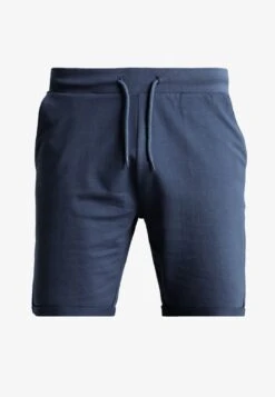 Pier One Jogginghose - Dark Blue -Kleidung Rabatte Geschäft d9169c9321fc40c798a21c277a51d311