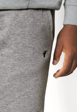 Pier One Jogginghose - Grey -Kleidung Rabatte Geschäft d9258362d75a43408459902f56a83f51