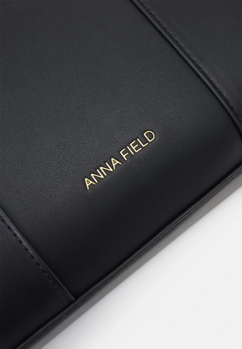Anna Field AWH-E754 / 502 - BLUE - Notebooktasche - Black 4 Anna Field AWH-E754 / 502 - BLUE - Notebooktasche - Black – Bild 4