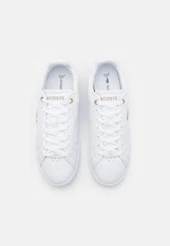 Lacoste GRADUATE PRO - Sneaker Low - White 9 Lacoste GRADUATE PRO - Sneaker Low - White -Kleidung Rabatte Geschäft d93f7d77e1f04792bfde2e33db9d785e