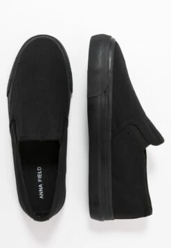 Anna Field Slipper - Black -Kleidung Rabatte Geschäft d9d688cc99e8493ea019d22d8f8c68f9